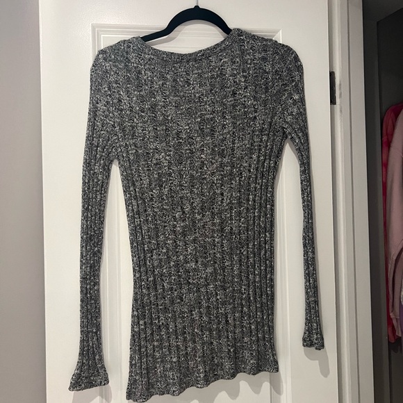 TOPSHOP Knit Sweater - Picture 6 of 6